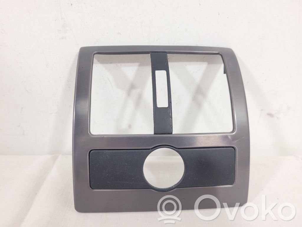 Audi A6 S6 C5 4B Griglia di ventilazione posteriore 