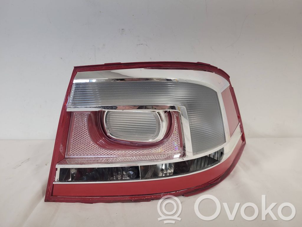 Volkswagen PASSAT B7 Takavalot 
