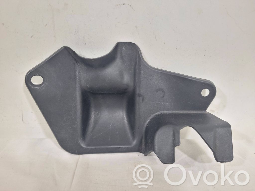 Skoda Octavia Mk2 (1Z) Alte piese de interior 