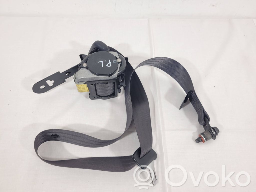 Hyundai Matrix Cinturón delantero 