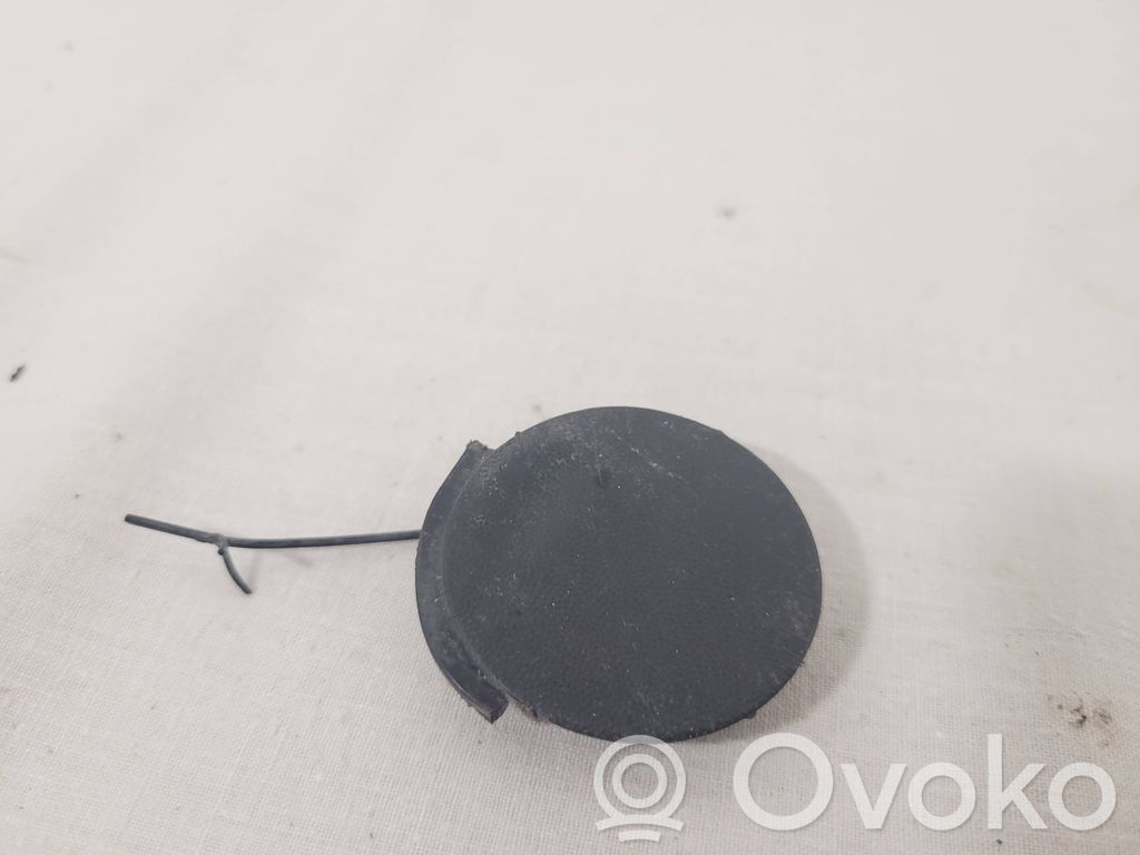 Opel Meriva A Tappo/coprigancio di traino anteriore 