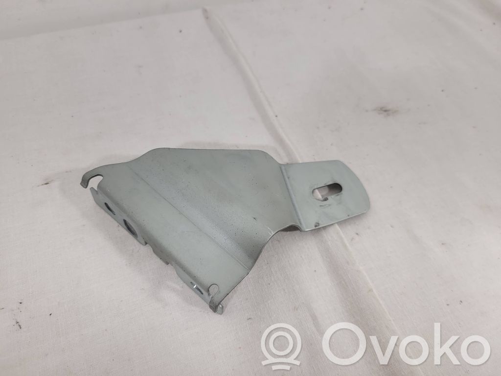 Volkswagen Golf V Inne części wnętrza samochodu 