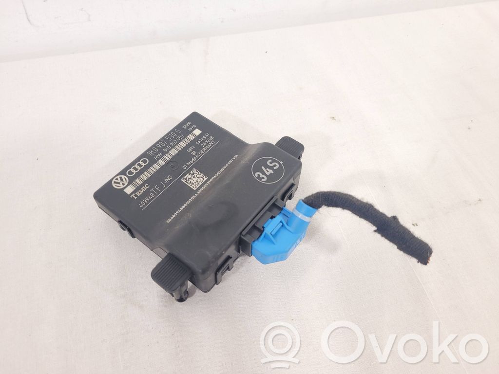 Volkswagen Golf V Modul control gateway 