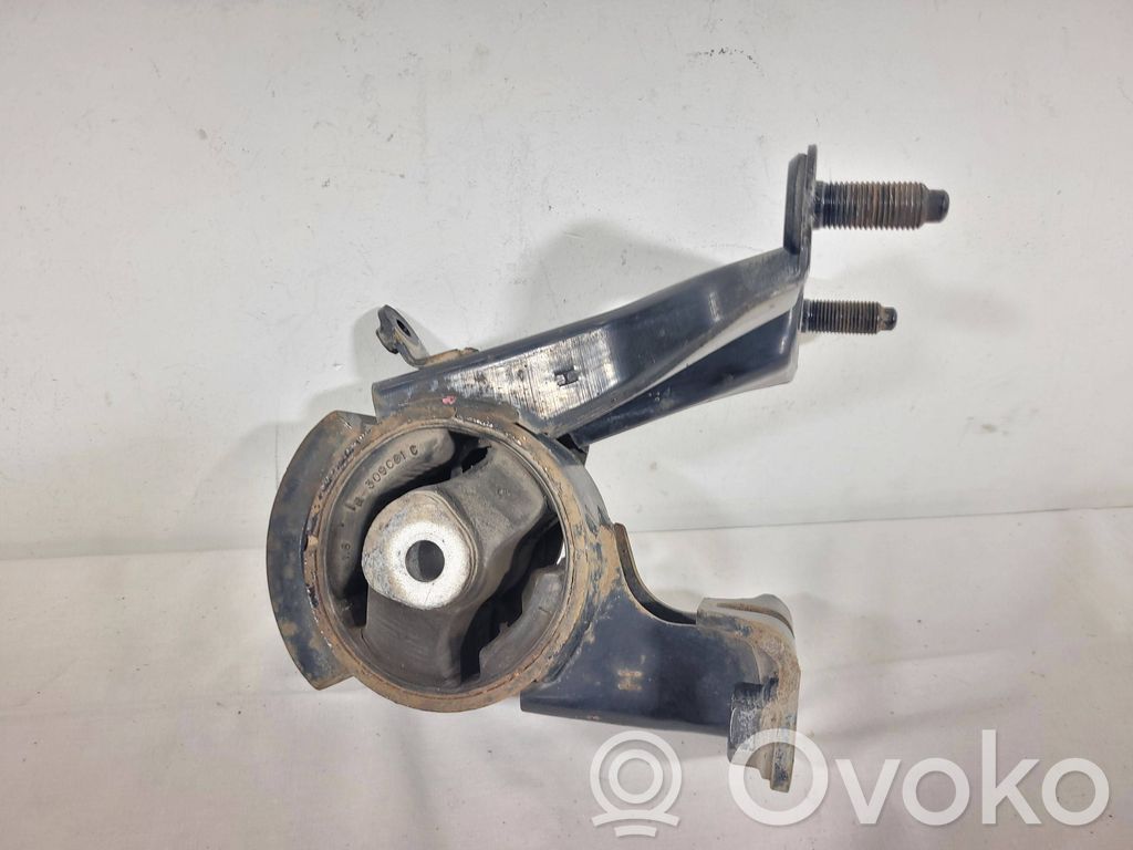 Engine mount bracket   309C81C