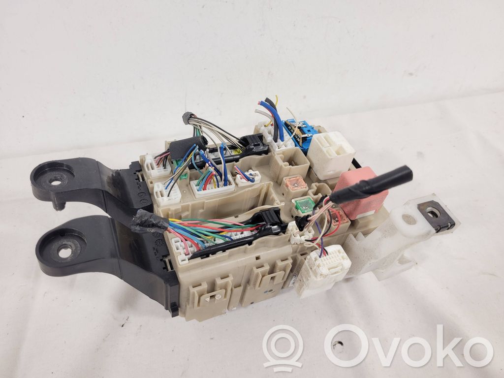 Fuse module   8273002V50,211012G04