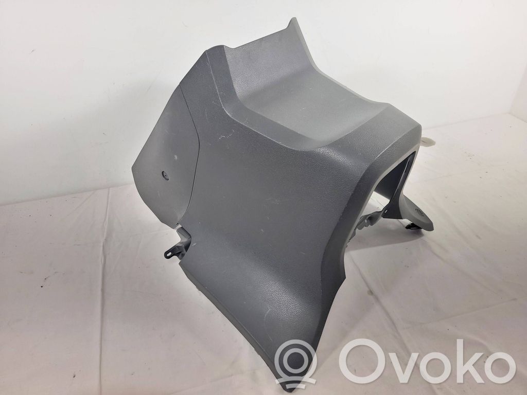 Ford C-MAX I Other interior part 