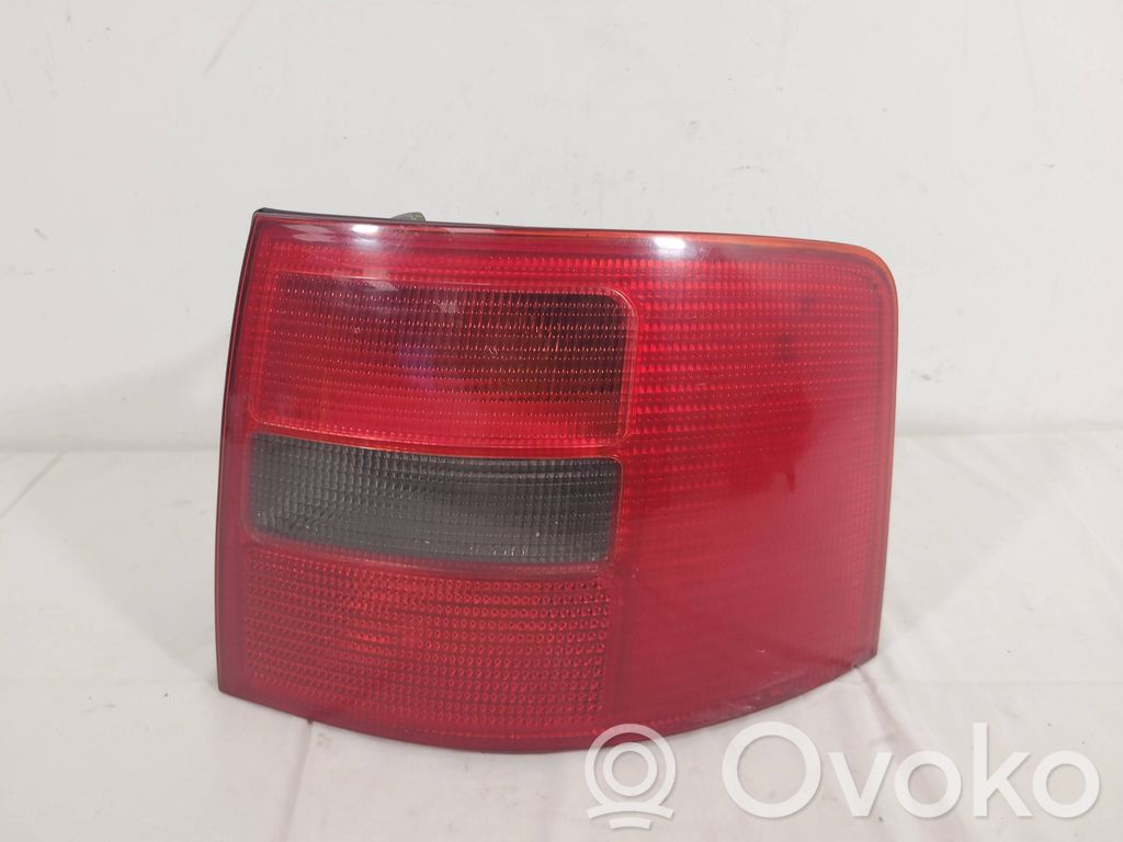 Audi A6 S6 C5 4B Takavalot 