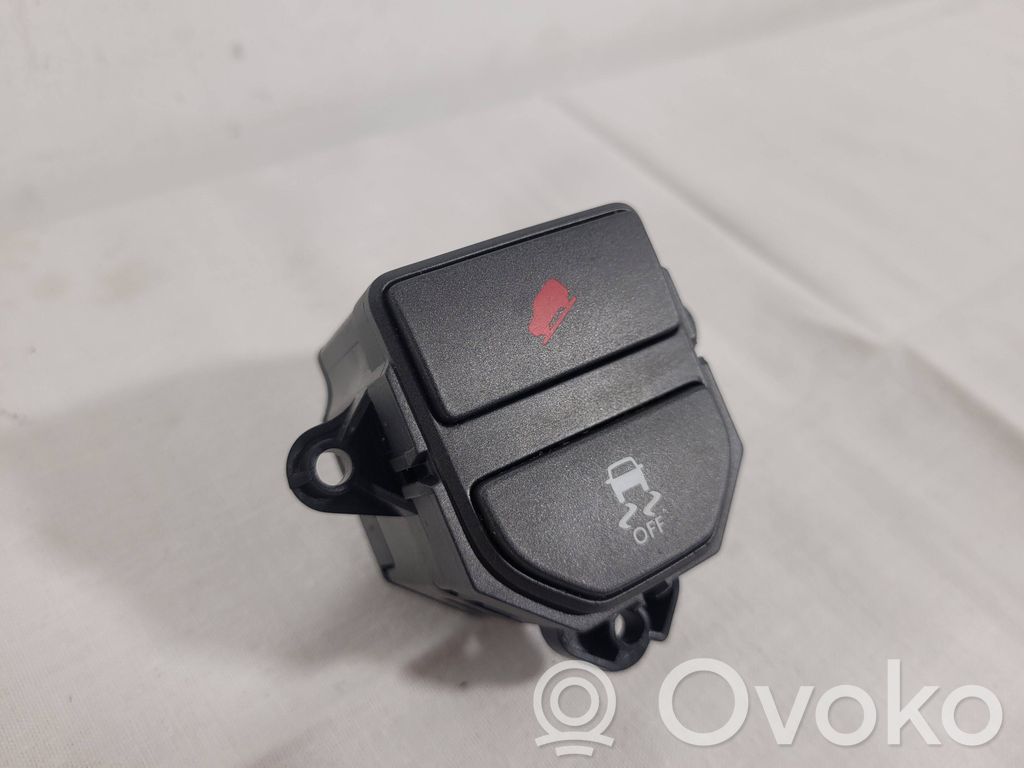 Land Rover Range Rover Evoque L538 Traction control (ASR) switch 