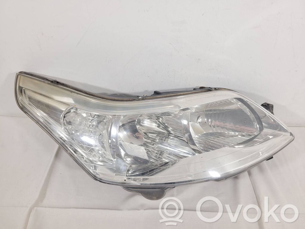 Citroen C4 I Headlight/headlamp 