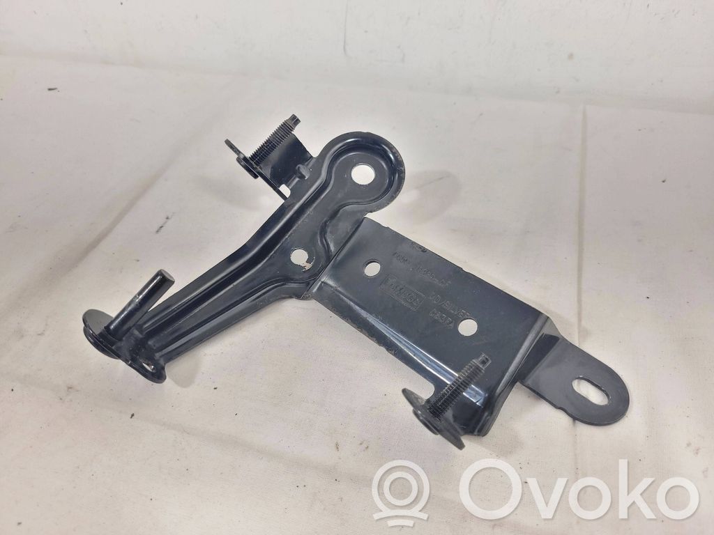Land Rover Range Rover Evoque L538 Suport pompă ABS 