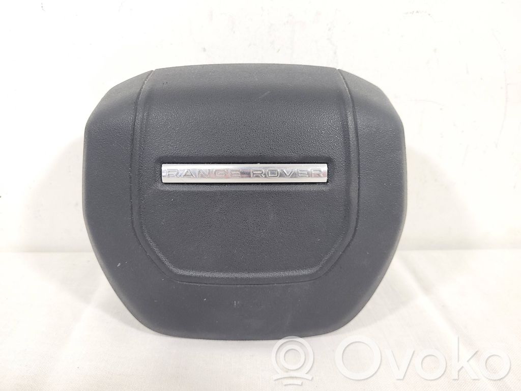 Land Rover Range Rover Evoque L538 Poduszka powietrzna Airbag kierownicy 