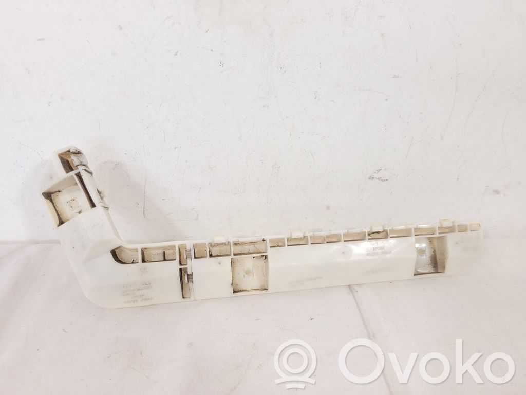 Renault Koleos I Rear bumper mounting bracket 