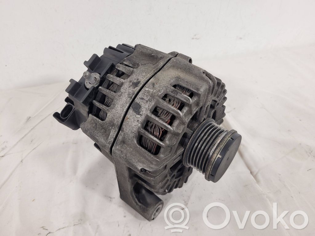 BMW 5 F10 F11 Alternador 