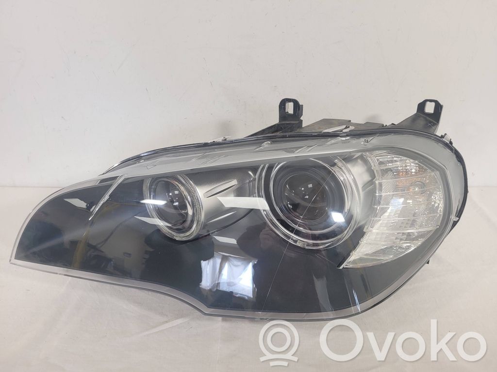 BMW X5 E70 Headlight/headlamp 