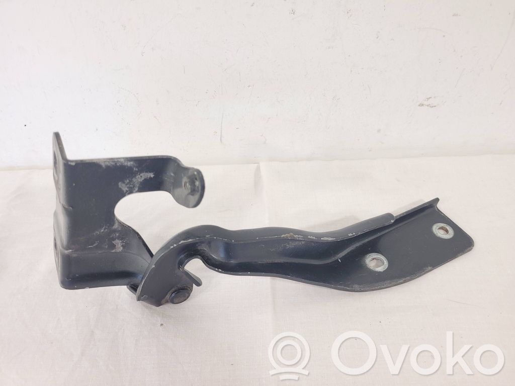 Renault Koleos I Engine bonnet/hood hinges 