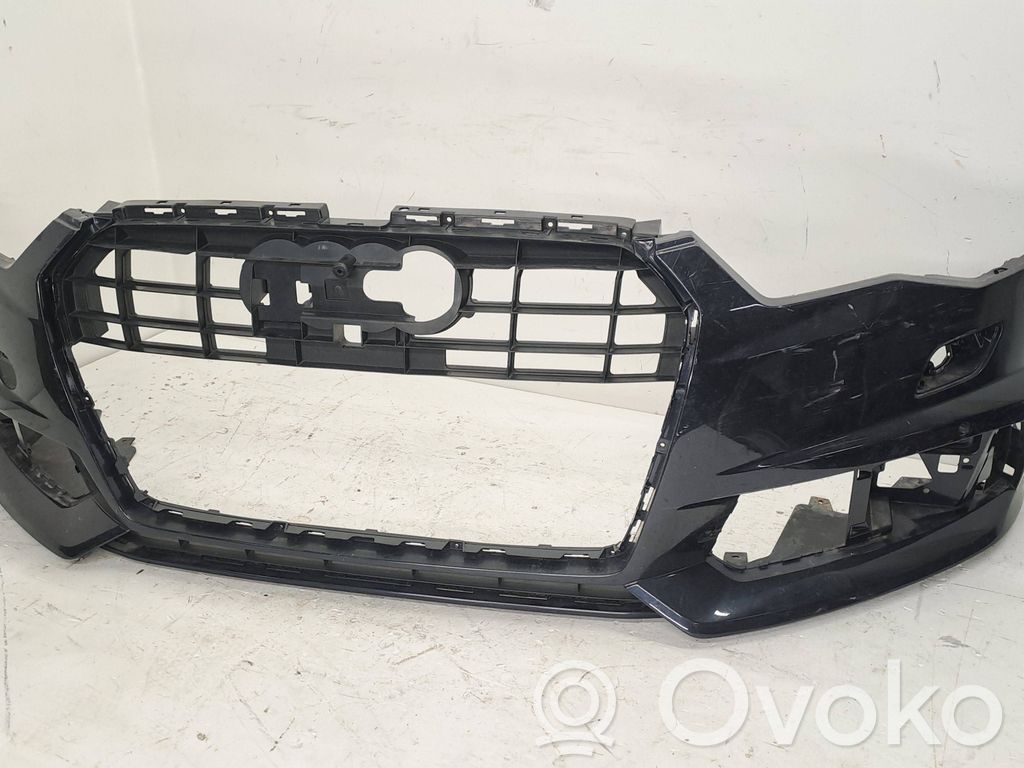 Audi A6 S6 C7 4G Parachoques delantero 