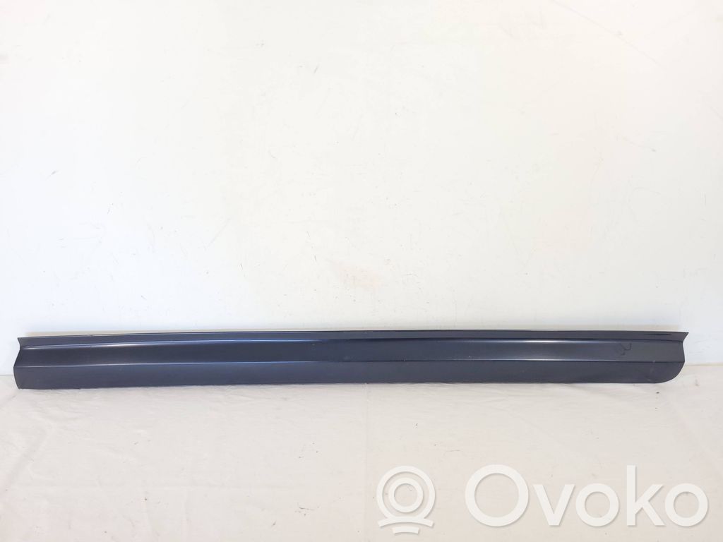Audi A8 S8 D3 4E Etuoven lista (muoto) 