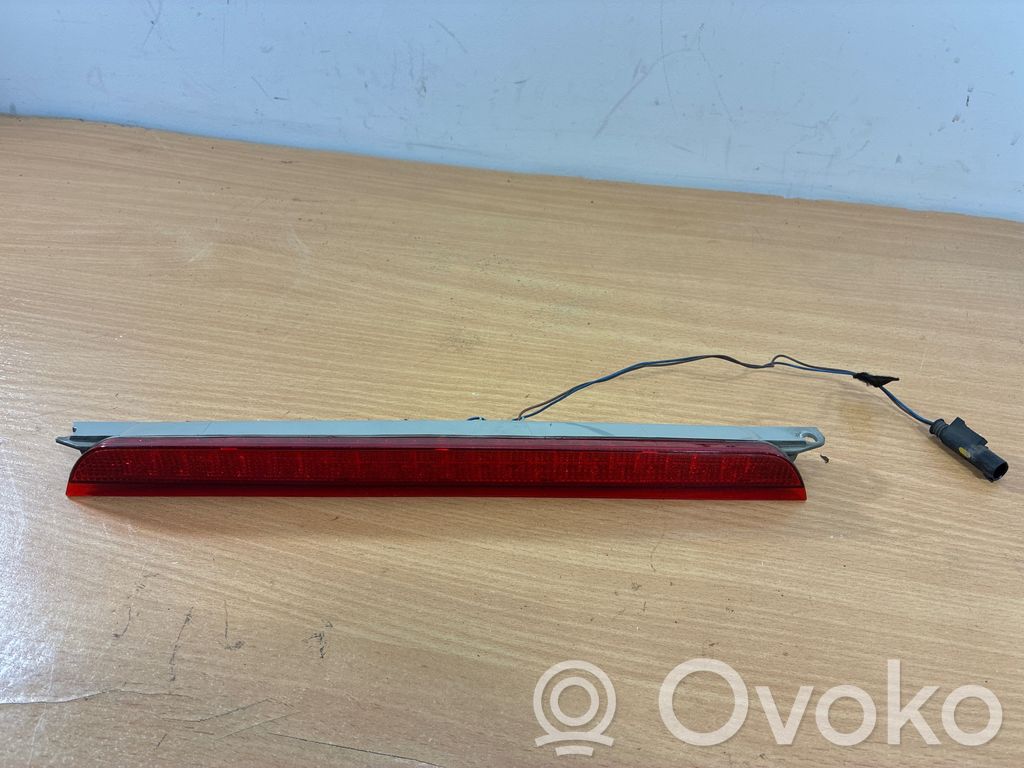 BMW X5 E53 Third/center stoplight 