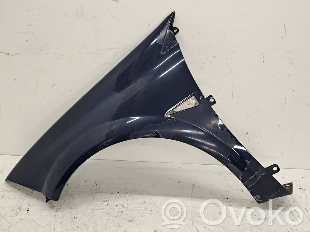 Renault Megane II Błotnik przedni 