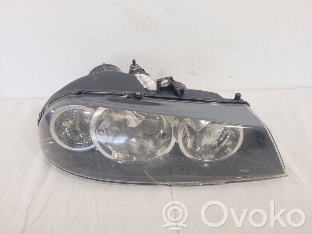 Alfa Romeo 156 Headlight/headlamp 
