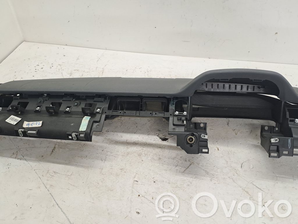 Land Rover Range Rover Evoque L538 Panel de instrumentos 