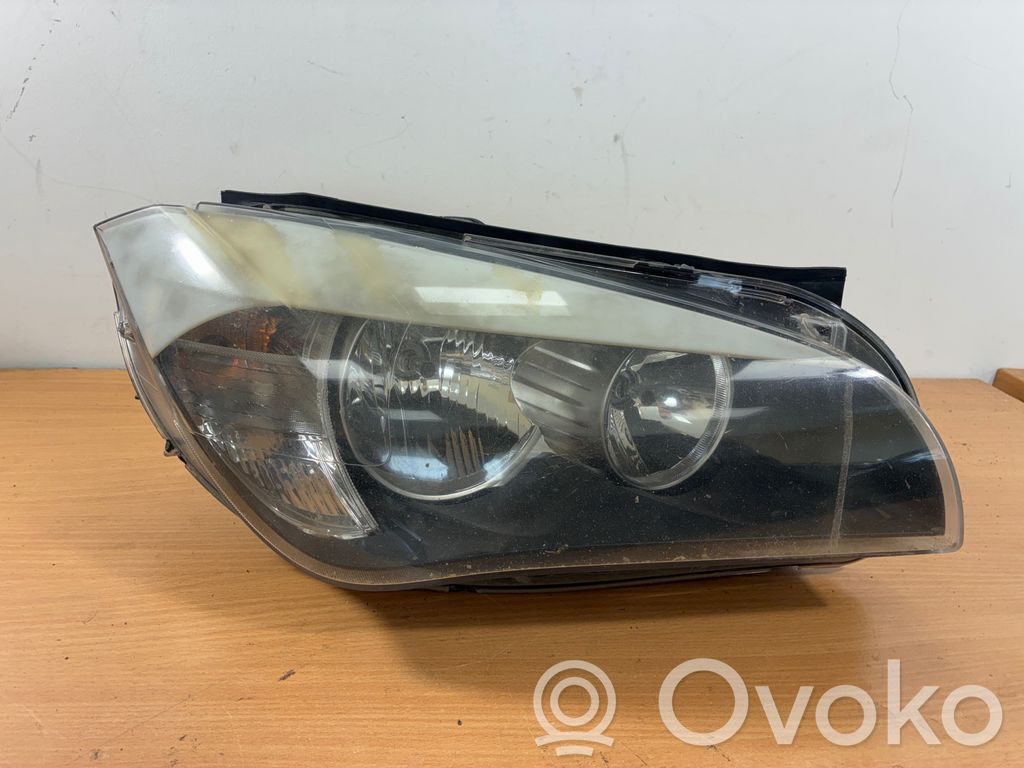BMW 3 F30 F35 F31 Scheinwerfer 