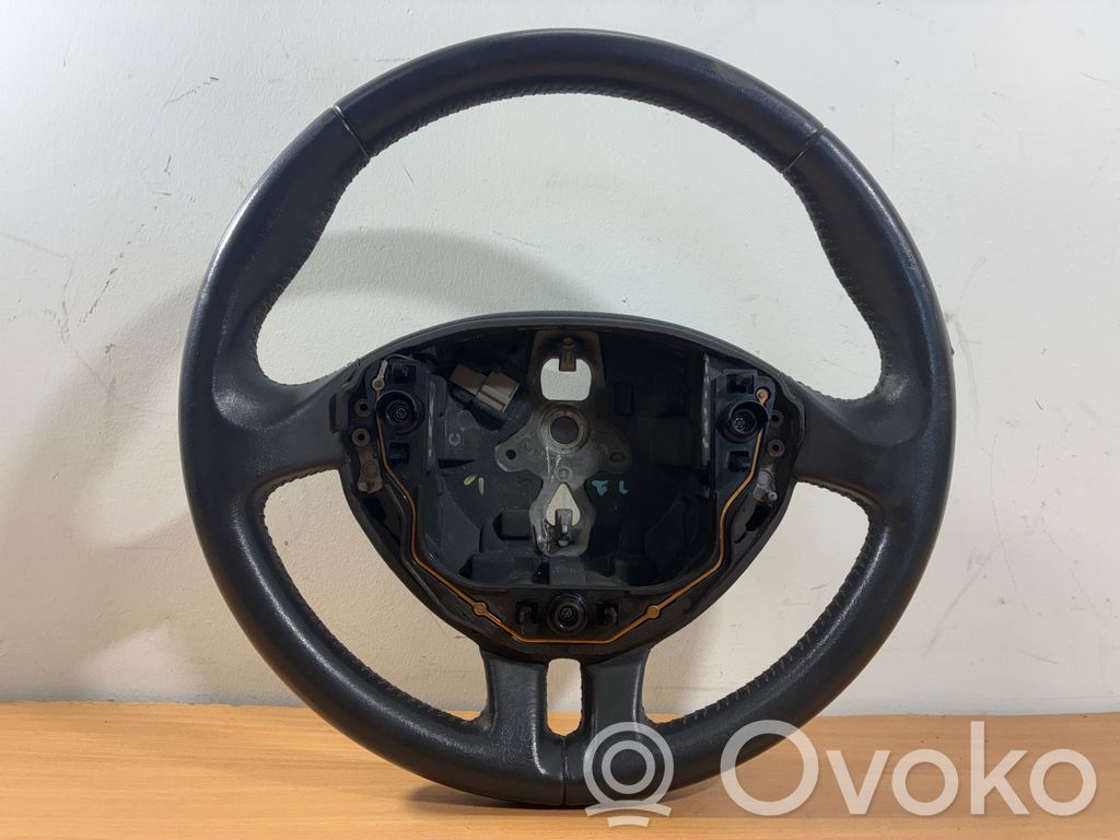 Renault Clio III Volante 
