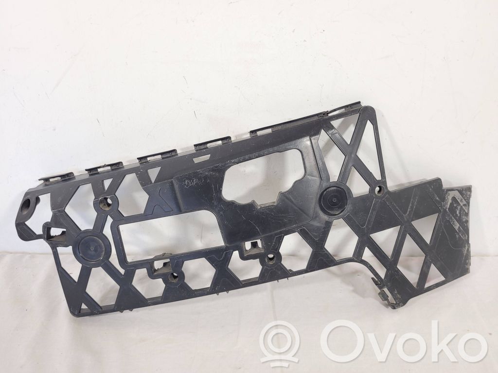 Volkswagen PASSAT B7 Soporte del parachoques delantero 