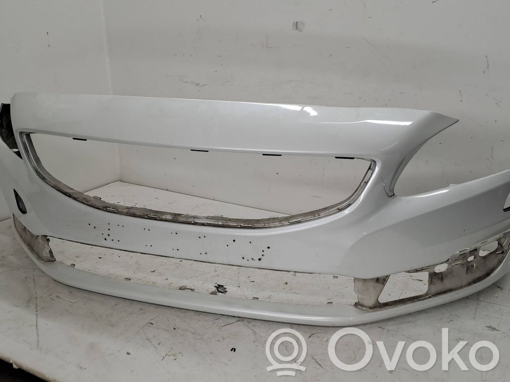 Front bumper   31323831