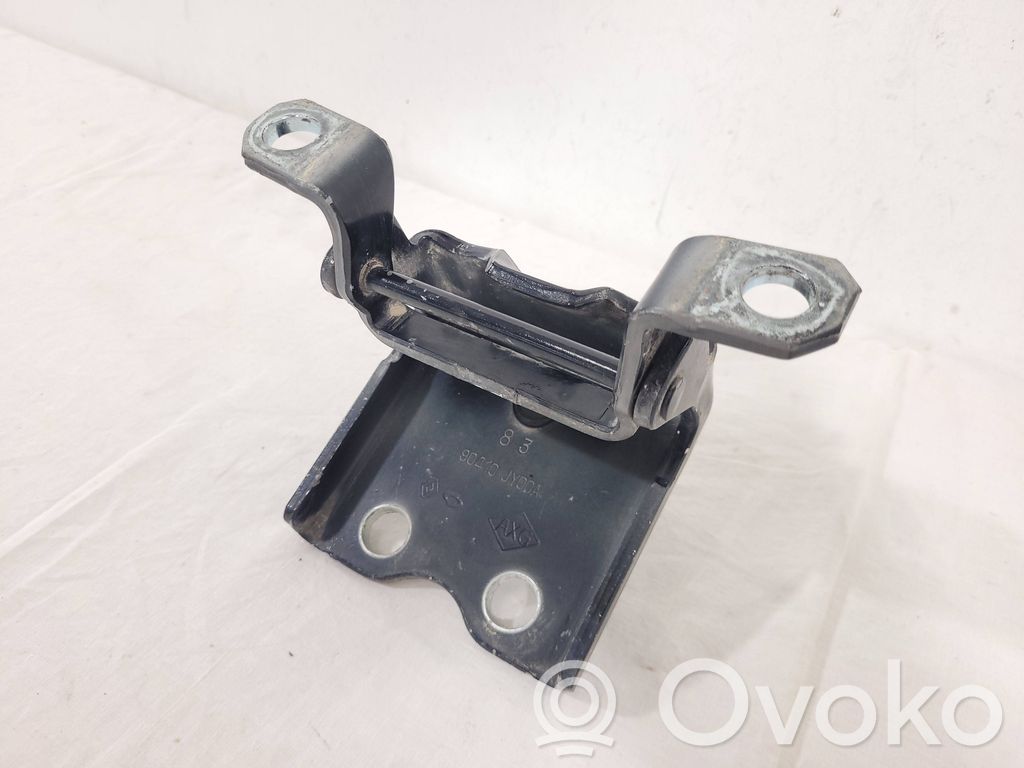 Renault Koleos I Tailgate/trunk/boot hinge 
