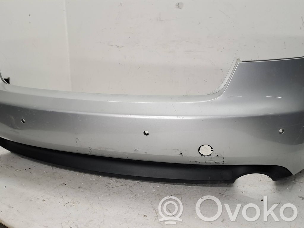 Audi A5 8T 8F Bamperis 