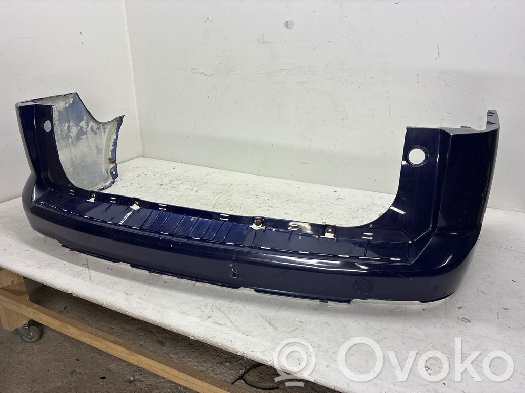 Opel Vectra C Parachoques 
