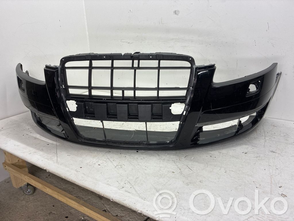 Audi A6 S6 C6 4F Front bumper 