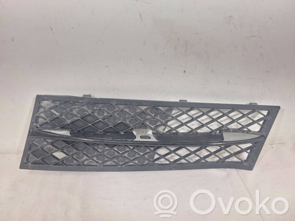 BMW 5 F10 F11 Front bumper lower grill 