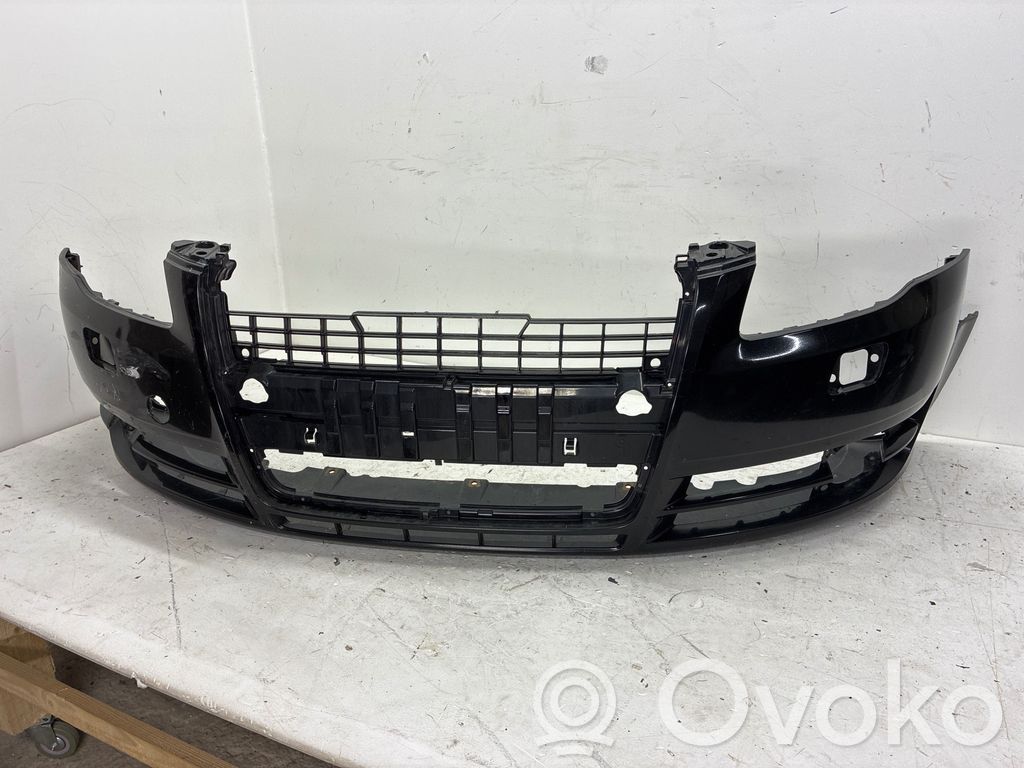 Audi A4 S4 B7 8E 8H Parachoques delantero 