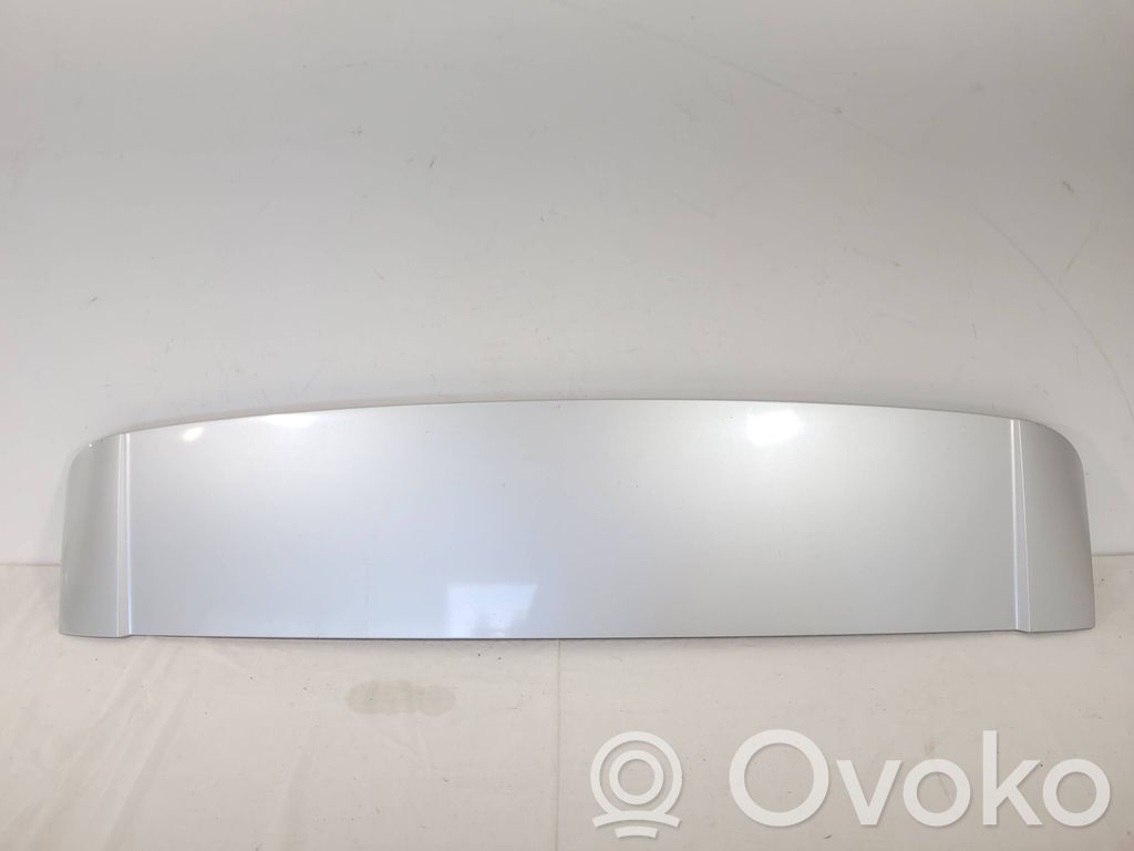 Tailgate/trunk spoiler   7025612,20626000