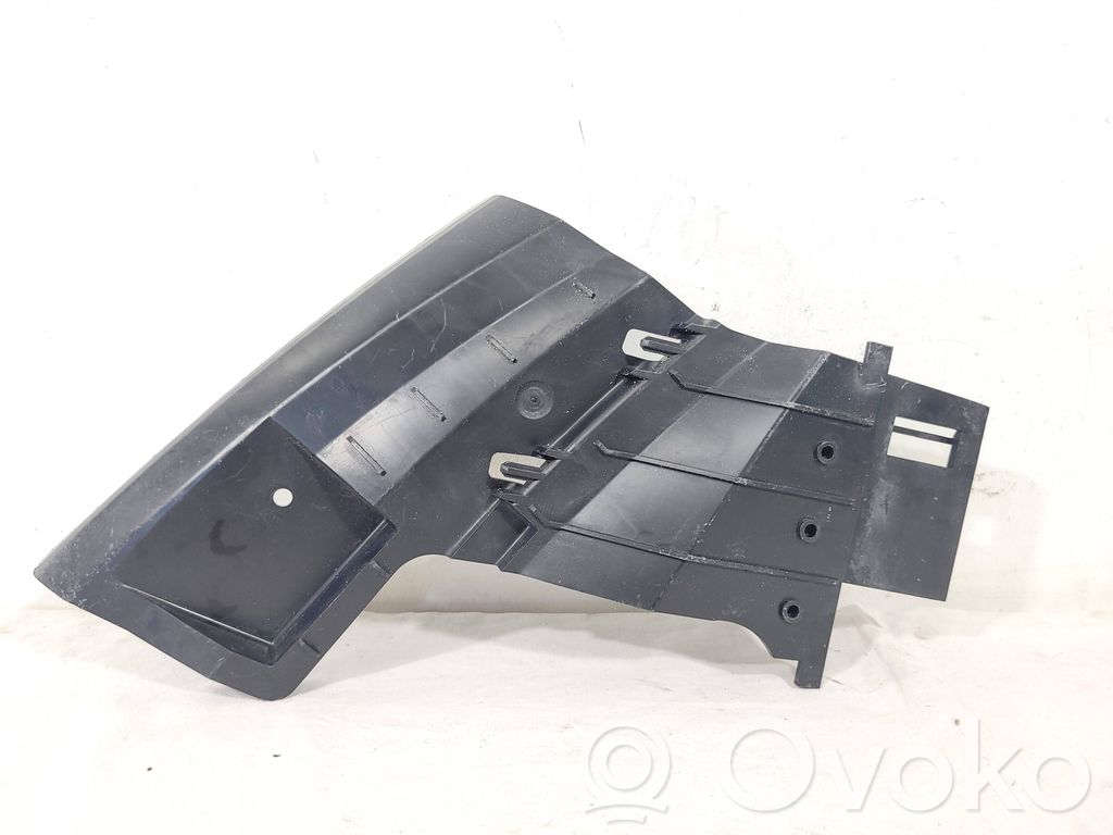 Front bumper mounting bracket   31323428,BP8BB