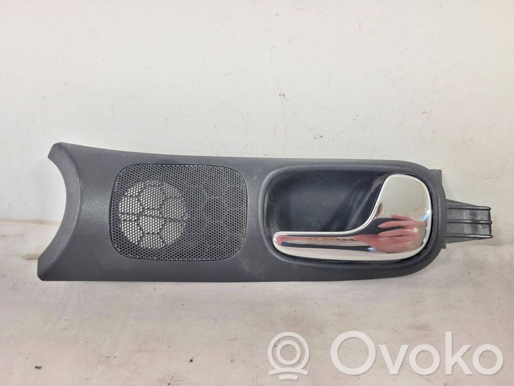 Audi A4 S4 B5 8D Mâner interior ușă față 