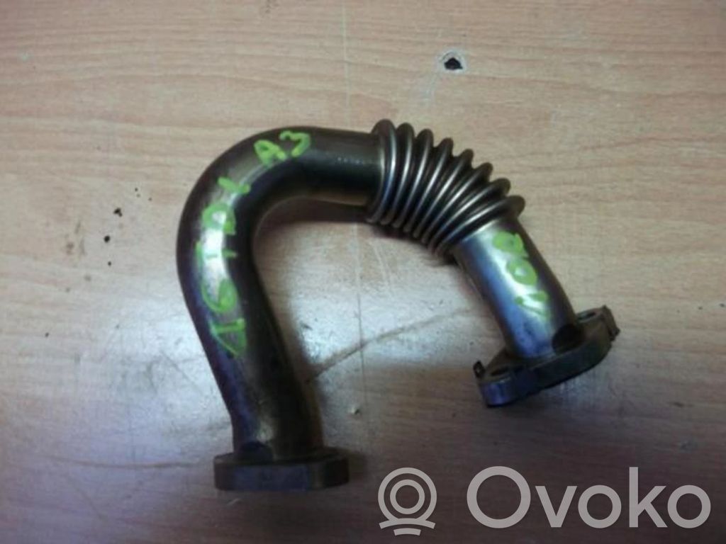 EGR-linjan letku   059131058F