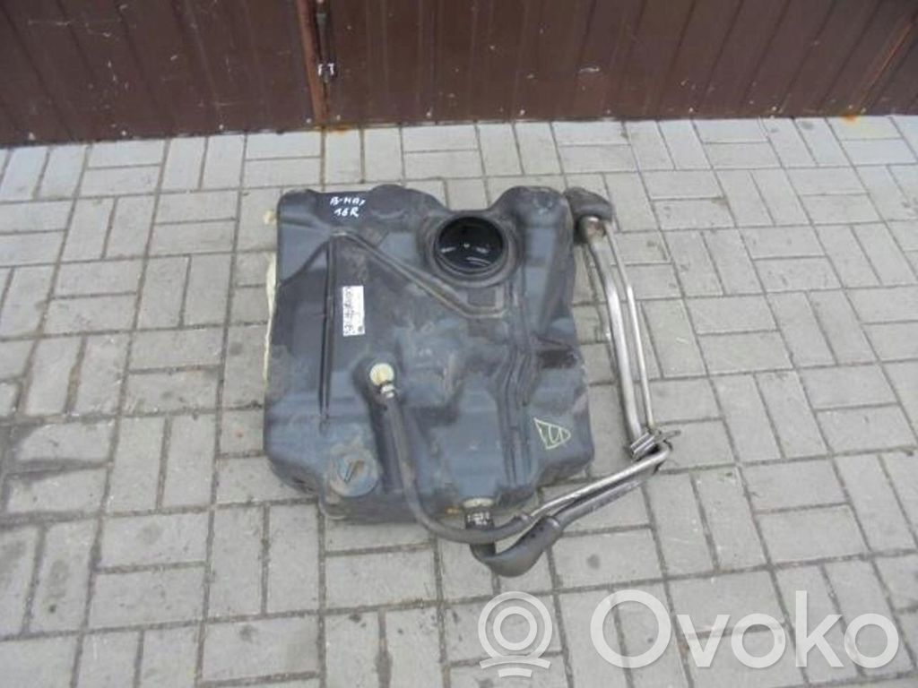 Ford Galaxy Degvielas tvertne 