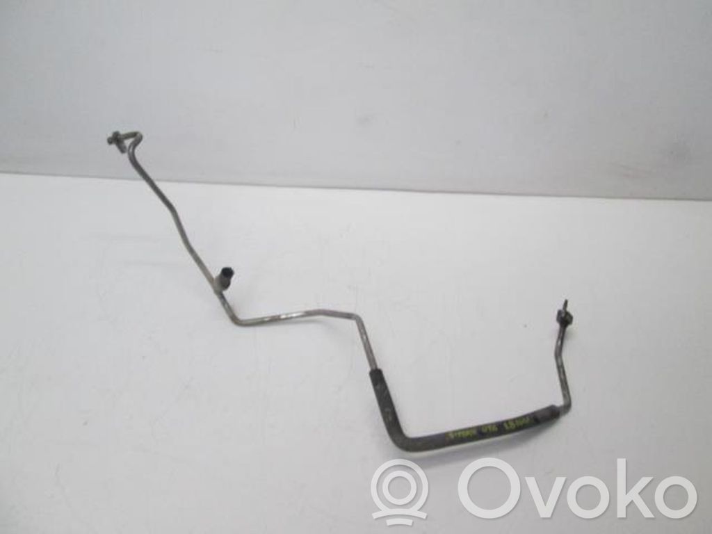 Ilmastointilaitteen putki (A/C)   C1B119F618CC