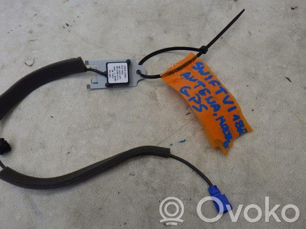 Suzuki Swift III Antena (GPS antena) 