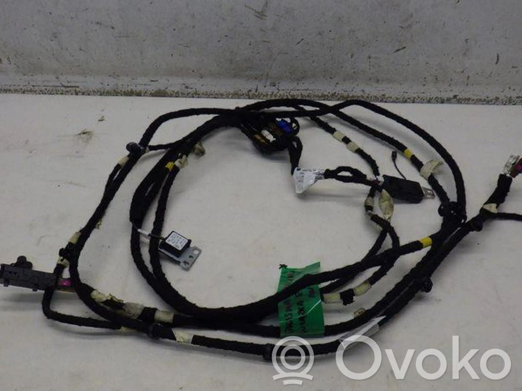Renault Talisman GPS-pystyantenni 