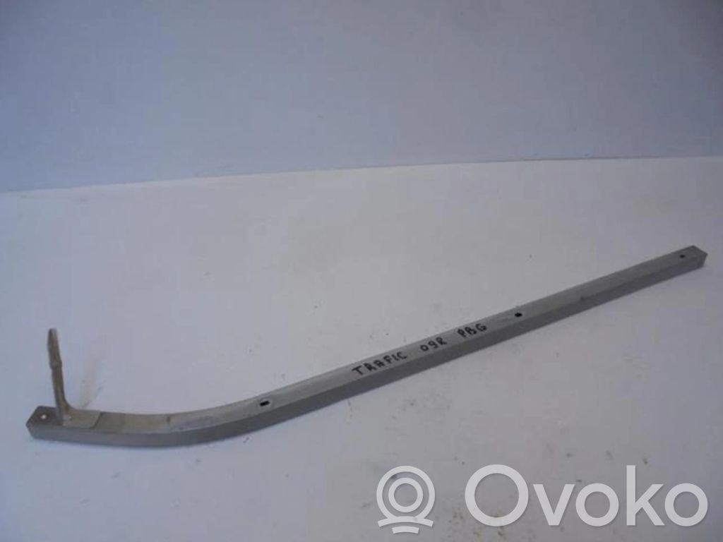 Renault Master III Guida/cerniera superiore del rullo del portellone scorrevole 