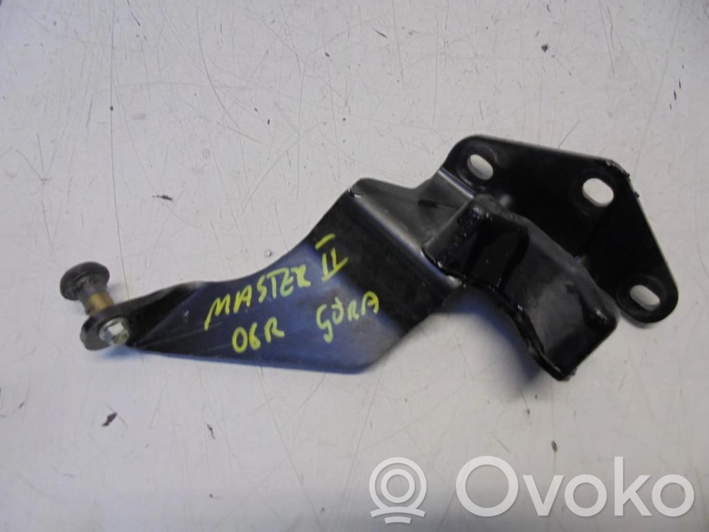 Renault Master III Guida/cerniera superiore del rullo del portellone scorrevole 
