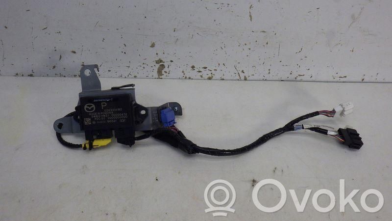 Parking PDC control unit/module   B0J867UU0C,B0J867UU0C,0263014180
