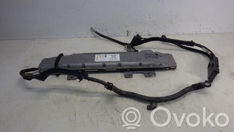 Mazda 3 Hibrido/Elektromobilio Baterijos celė 