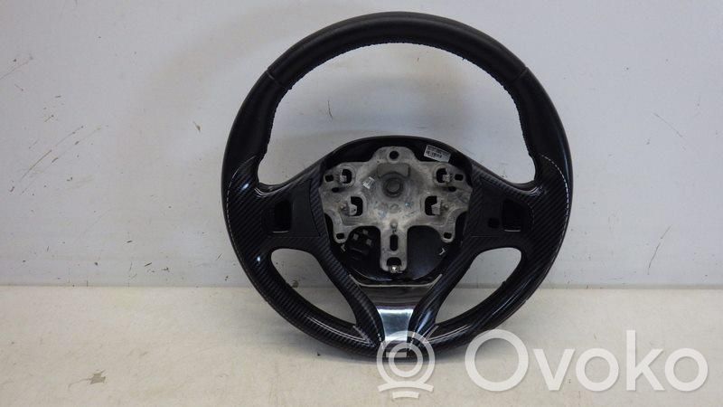 Renault Captur Ohjauspyörä 