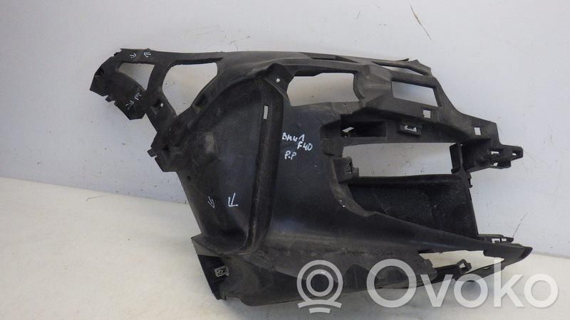 BMW 1 F40 Front bumper mounting bracket 