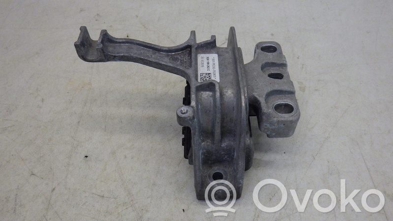 Audi Q3 F3 Engine mount vacuum valve 